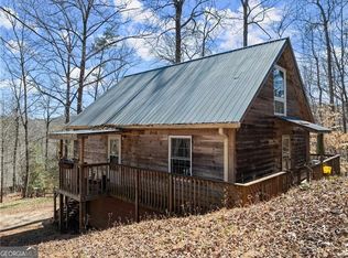 165 Clementine Dr, Dahlonega, GA 30533