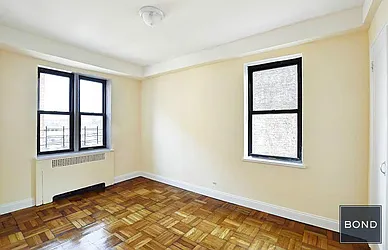 Rented by Bond New York