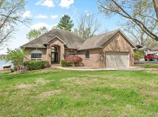 500 Overlook Dr, Edwardsville, IL