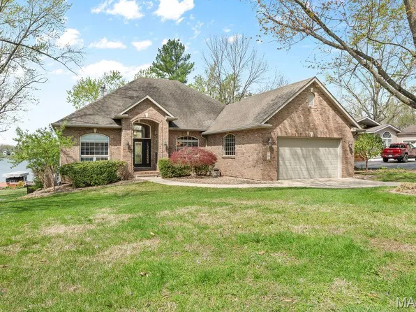 500 Overlook Dr, Edwardsville, IL 62025