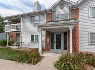 8354 Glenwillow Ln UNIT 104, Indianapolis, IN 46278