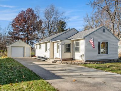 5824 Mount Vernon Ave, Portage, MI, 49024