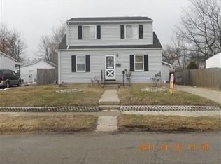 1003 Carneal Rd, Lexington, KY 40505