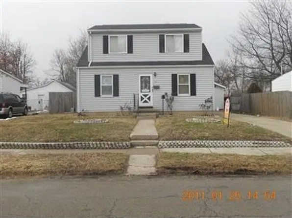 1003 Carneal Rd, Lexington, KY 40505