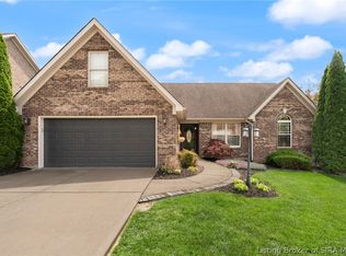 6628 Westwood Drive, Charlestown, IN 47111