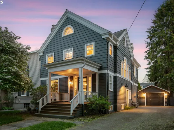 3846 NE Glisan St, Portland, OR 97232