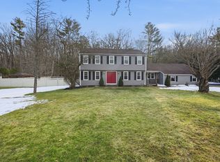1173 E Mountain Rd, Westfield, MA 01085