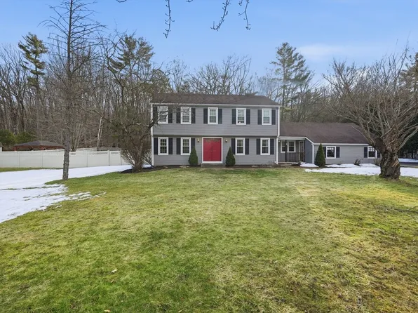 1173 E Mountain Rd, Westfield, MA 01085