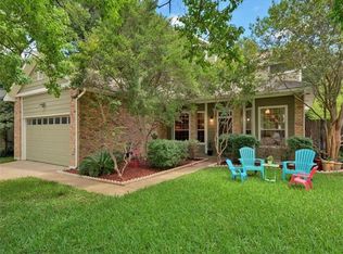8106 Matchlock Cv, Austin, TX 78729