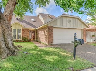 409 Tulip Dr, Shreveport, LA 71115