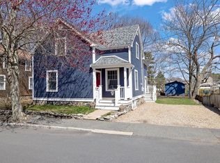 3 Lincoln Ave, Marblehead, MA 01945