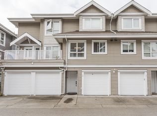 8968 208th St #3, Langley, BC