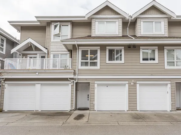 8968 208th St #3, Langley, BC V1M 4C5