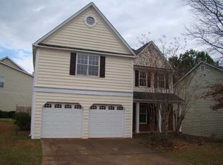 3651 Nature Walk Trl SW, Marietta, GA 30060