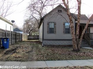 1335 Rose St, Lincoln, NE 68502