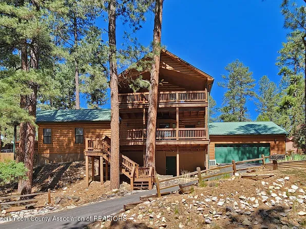 103 Harvard Pl, Ruidoso, NM 88345
