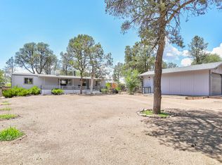 200 S Thomas Ln, Payson, AZ 85541