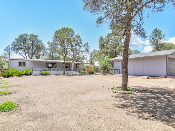 200 S Thomas Ln, Payson, AZ 85541