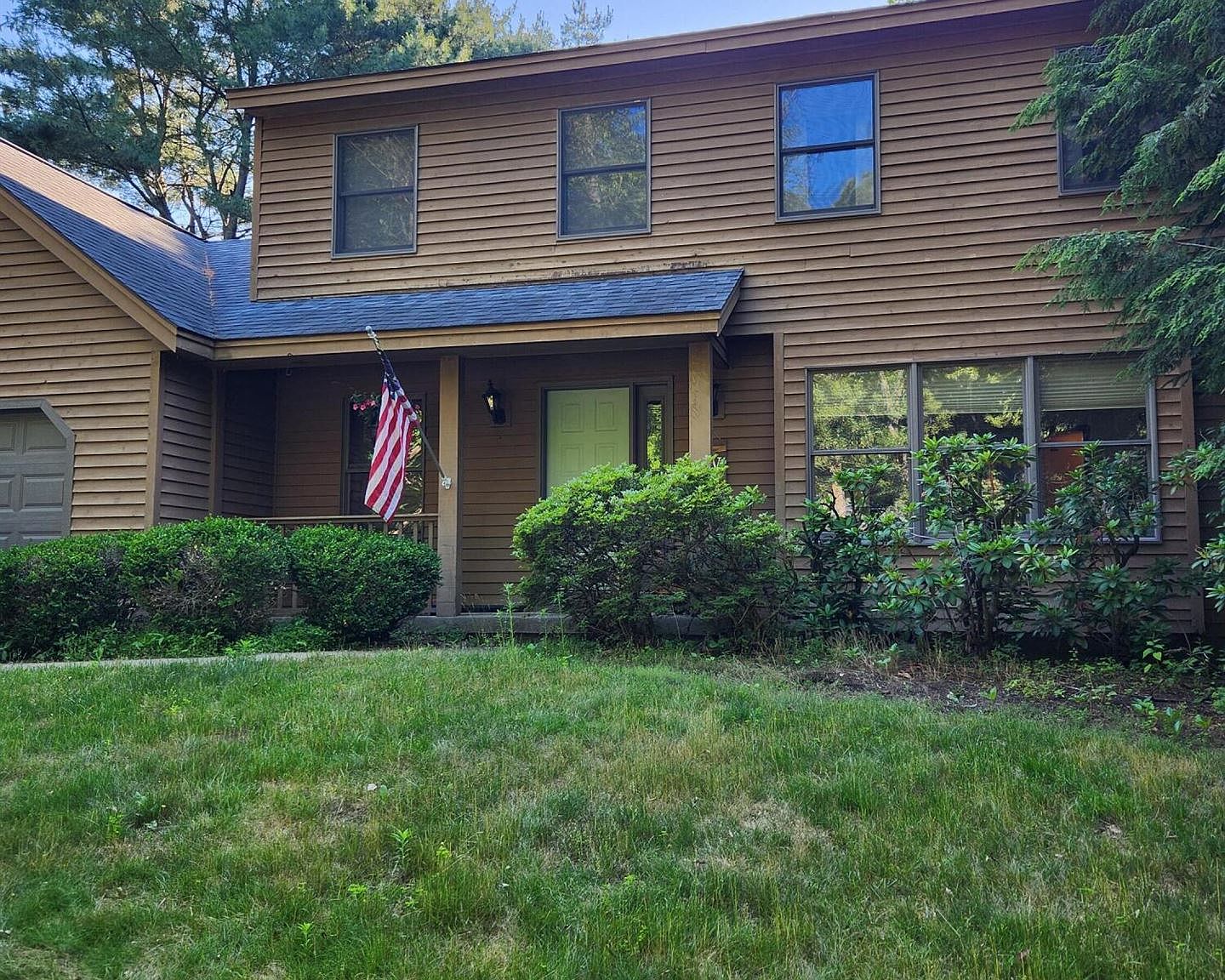 18 Stratford Dr, Clifton Park, NY 12065 Zillow