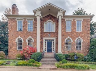 7 Wyndham Pl, Nashville, TN 37215