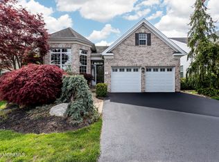 49 Arborridge Drive, Forked River, NJ 08731