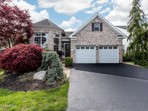 49 Arborridge Drive, Forked River, NJ 08731