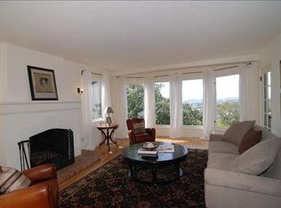 51 Menlo Pl, Berkeley, CA