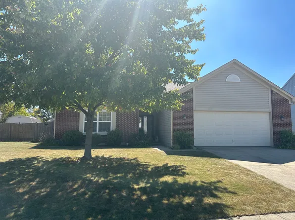 6557 Furnas Rd, Indianapolis, IN 46217