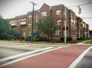 3933 Granby St APT E5, Norfolk, VA 23504