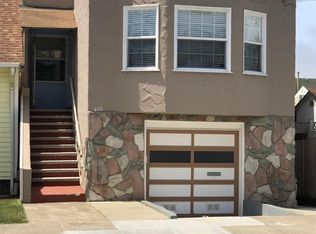 410 San Diego Ave, Daly City, CA 94014