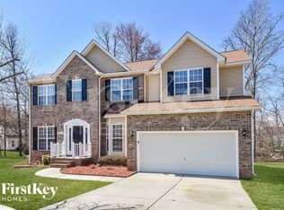 2292 Rothwood Acres Rd, Greensboro, NC 27406