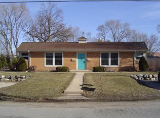 112 E Dean Ave, Madison, WI 53716