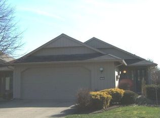 12801 Olympus Way, Strongsville, OH 44136