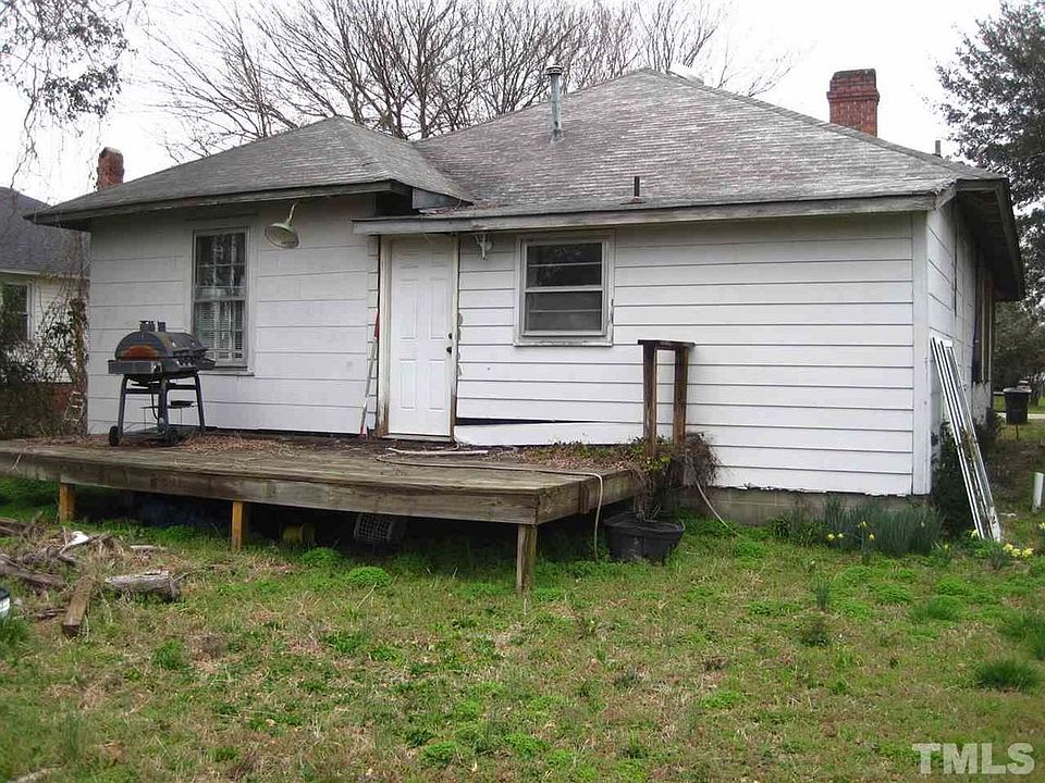 2nd image of 503 W D St