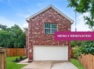 5802 Santa Bernadetta, Houston, TX 77017