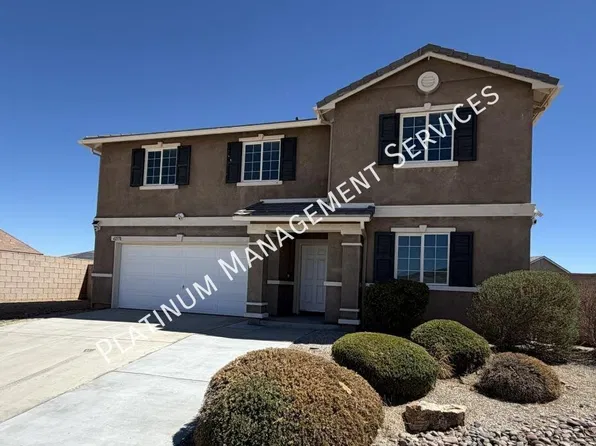 42570 72nd St W, Lancaster, CA 93536