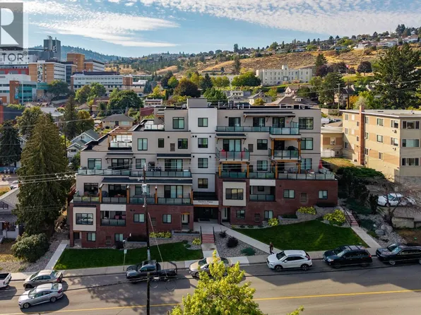 227 Battle St #104, Kamloops, BC V2C 2L3