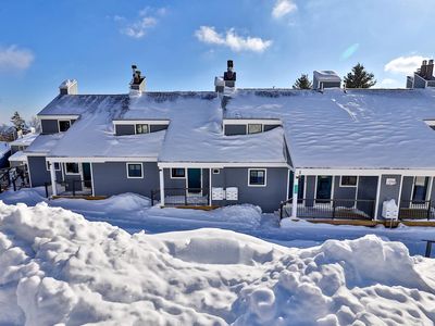 133 Okemo Trailside Extension #17B, Ludlow, VT, 05149