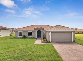 449 Cinnamon Dr, Poinciana, FL 34759