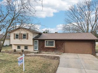 507 Cheyenne Pass, Waunakee, WI 53597