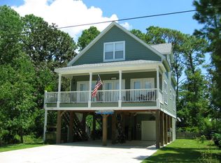 5480 Mobile Ave, Orange Beach, AL 36561