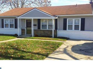 5 Lind Ave, New Castle, DE 19720