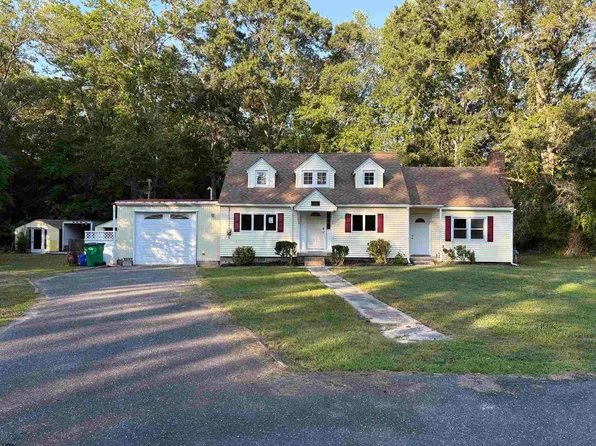 1442 Somers Point Rd, Egg Harbor Township, NJ 08234
