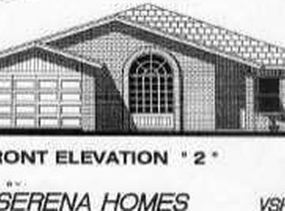 912 Nazareno St, El Paso, TX 79928
