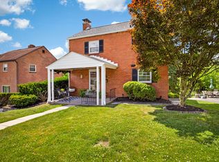 514 Edgeridge Rd, Pittsburgh, PA 15234