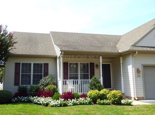 200 Spring Crest Dr, Salisbury, MD 21804