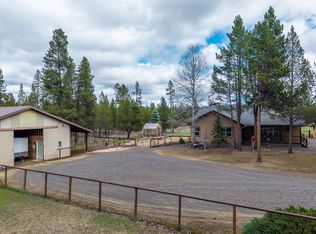 50940 Huntington Rd, La Pine, OR 97739