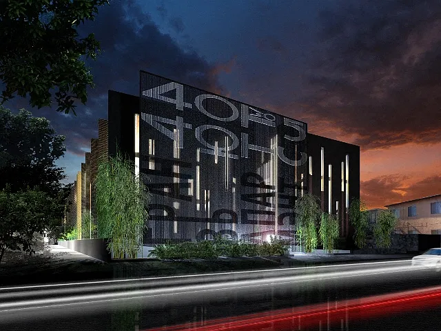 Lido Apartments - 4025 Grandview — Photo 44