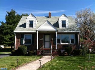 113 Montrose Blvd, Reading, PA 19607