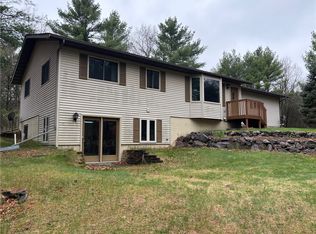 W9311 Camp Bradfield Rd, Black River Falls, WI 54615